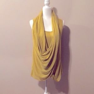 Josie Natori Cashmere Sweater